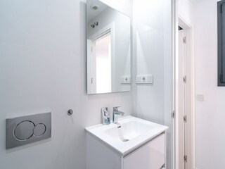 Appartement Torrox Pueblo Équipement 18