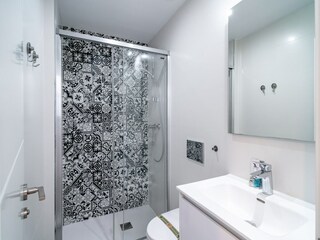 Apartment Torrox Pueblo Ausstattung 21