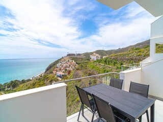 Appartamento Torrox Pueblo  25