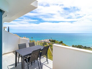 Appartement Torrox Pueblo  24