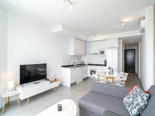 Appartement Torrox Pueblo Kenmerken 9