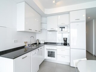 Appartement Torrox Pueblo Kenmerken 13