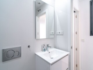 Appartement Torrox Pueblo Équipement 19