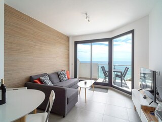 Appartement Torrox Pueblo Équipement 15