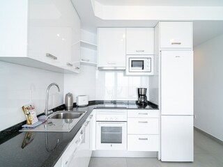 Apartamento Torrox Pueblo Características 23