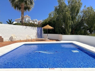 Apartment Nerja Außenaufnahme 7