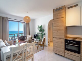 Appartement Nerja Kenmerken 32