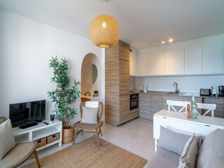 Appartement Nerja Équipement 30