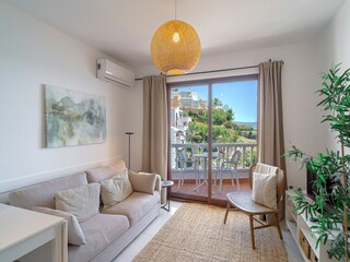 Appartement Nerja Équipement 21