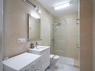 Appartement Nerja Équipement 27