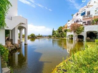 Appartement Nerja Enregistrement extérieur 3