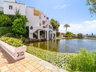 Appartamento Nerja Registrazione all'aperto 10