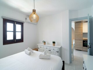 Appartement Nerja Équipement 24