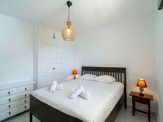 Appartement Nerja Équipement 33