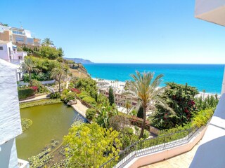 Appartement Nerja Buitenaudio-opname 20