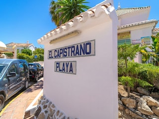 Apartment Nerja Außenaufnahme 4