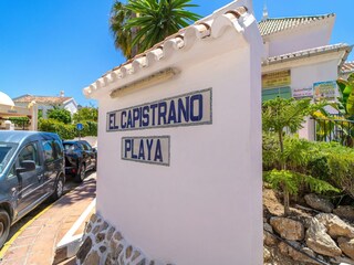 Appartement Nerja Enregistrement extérieur 15