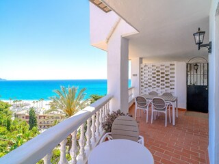 Appartement Nerja  34