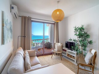 Appartement Nerja Équipement 24