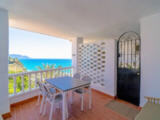 Apartamento Nerja  38
