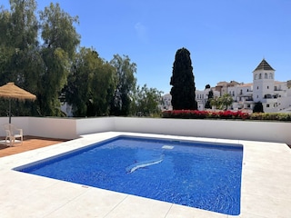 Apartment Nerja Außenaufnahme 7