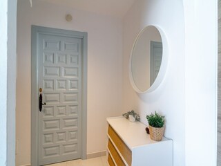 Appartement Nerja Équipement 33