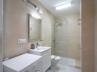 Appartement Nerja Équipement 30