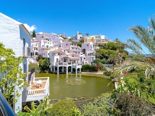 Apartment Nerja Außenaufnahme 19