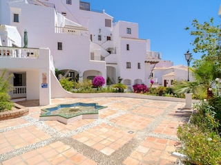 Apartment Nerja Außenaufnahme 22