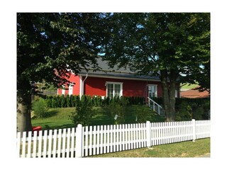 Maison de vacances Hinterschmiding  2