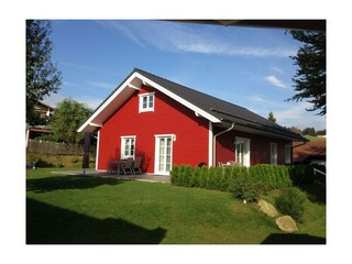 Maison de vacances Hinterschmiding  3