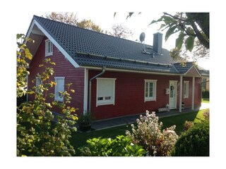 Ferienhaus Hinterschmiding  4