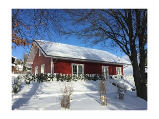 Maison de vacances Hinterschmiding  5