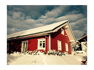 Maison de vacances Hinterschmiding  6