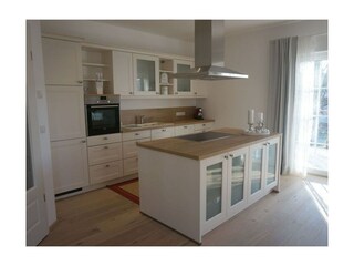 Maison de vacances Hinterschmiding  8