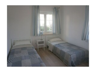 Maison de vacances Hinterschmiding  15