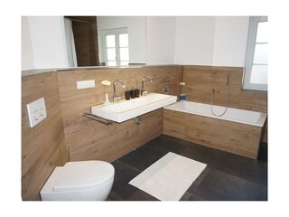 Casa per le vacanze Hinterschmiding  16