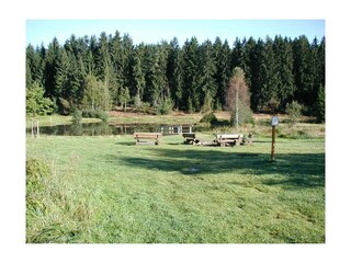 Ferienhaus Hinterschmiding  19