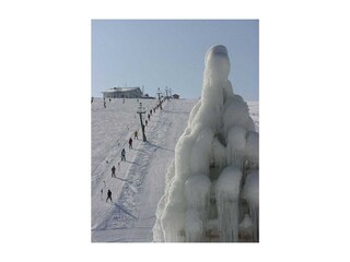 Maison de vacances Hinterschmiding  21