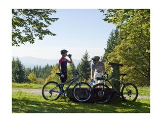 Casa per le vacanze Hinterschmiding  22