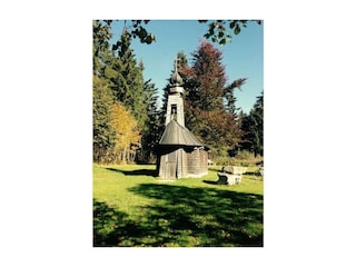 Ferienhaus Hinterschmiding  23