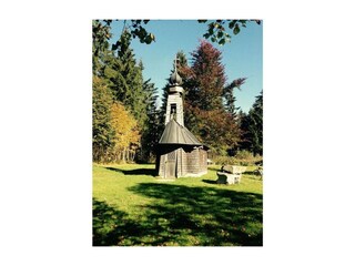 Maison de vacances Hinterschmiding  23