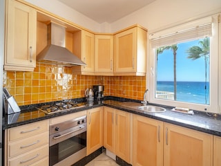 Apartment Nerja Features 25