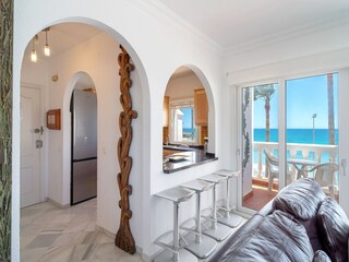Appartement Nerja Équipement 23