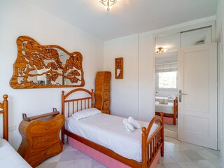 Appartement Nerja Équipement 32