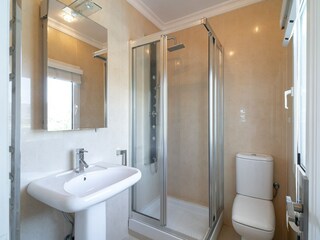 Appartement Nerja Équipement 24