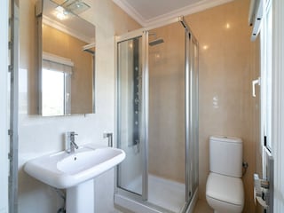 Appartement Nerja Équipement 29