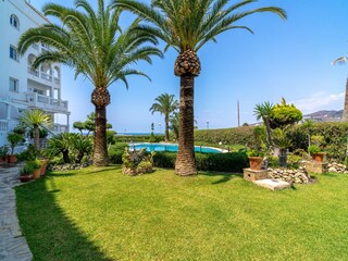 Appartement Nerja Enregistrement extérieur 18