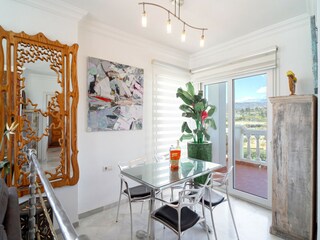Appartement Nerja Équipement 26
