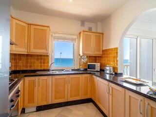 Apartment Nerja Features 28